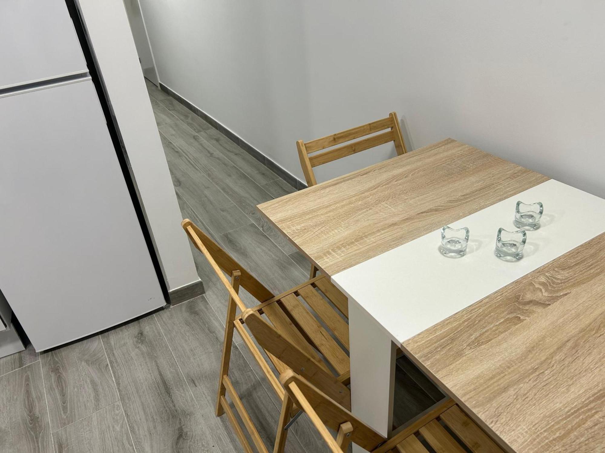A Unos Pasos A Paseo Del Prado Apartamento Madri Exterior foto
