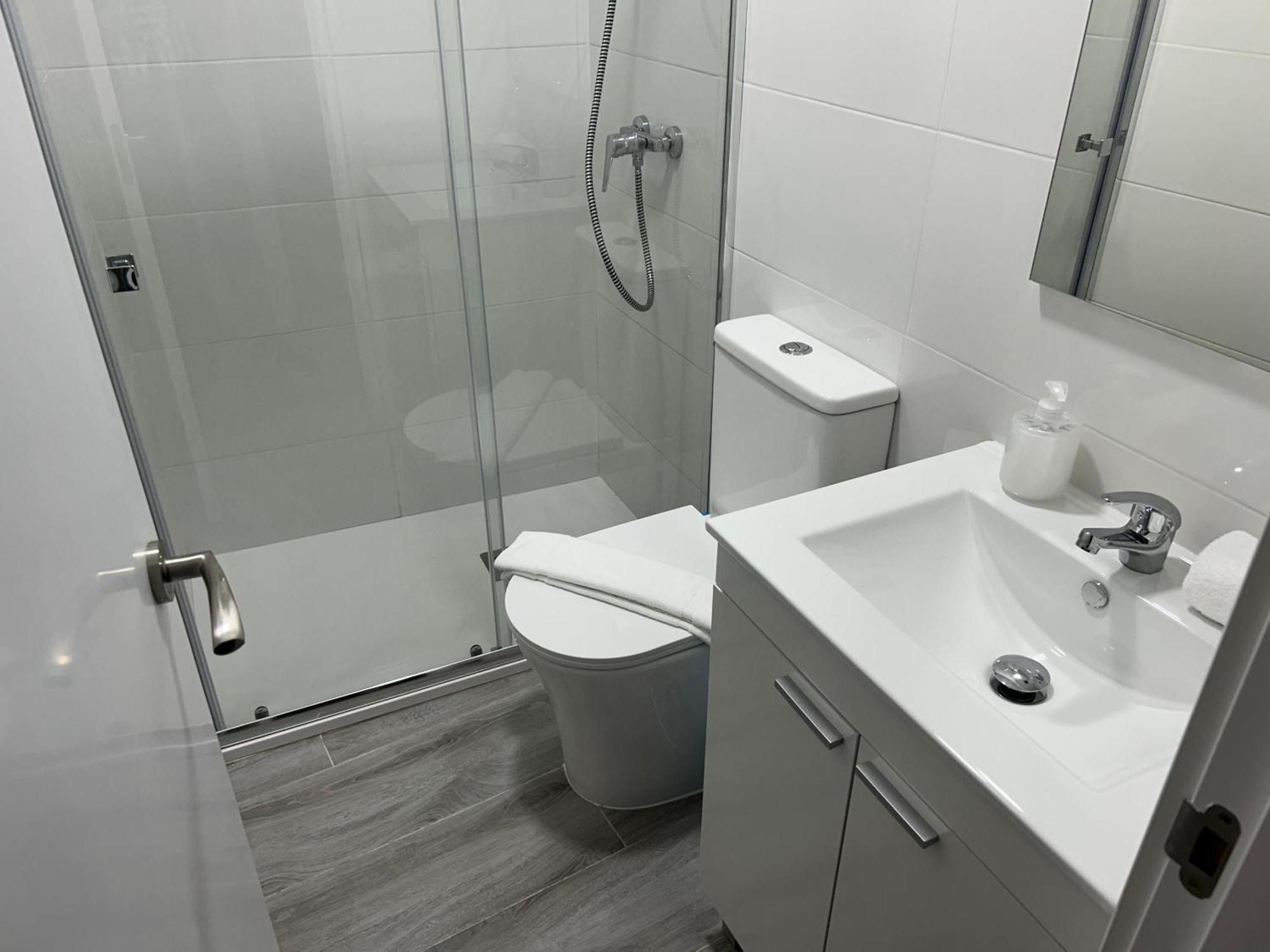 A Unos Pasos A Paseo Del Prado Apartamento Madri Exterior foto