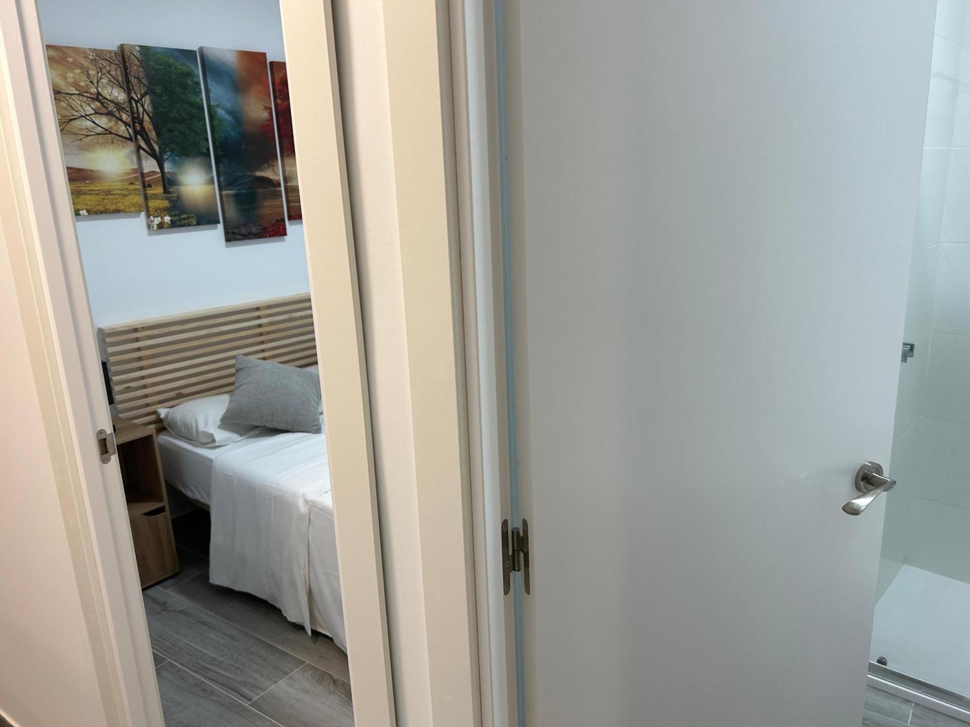 A Unos Pasos A Paseo Del Prado Apartamento Madri Exterior foto