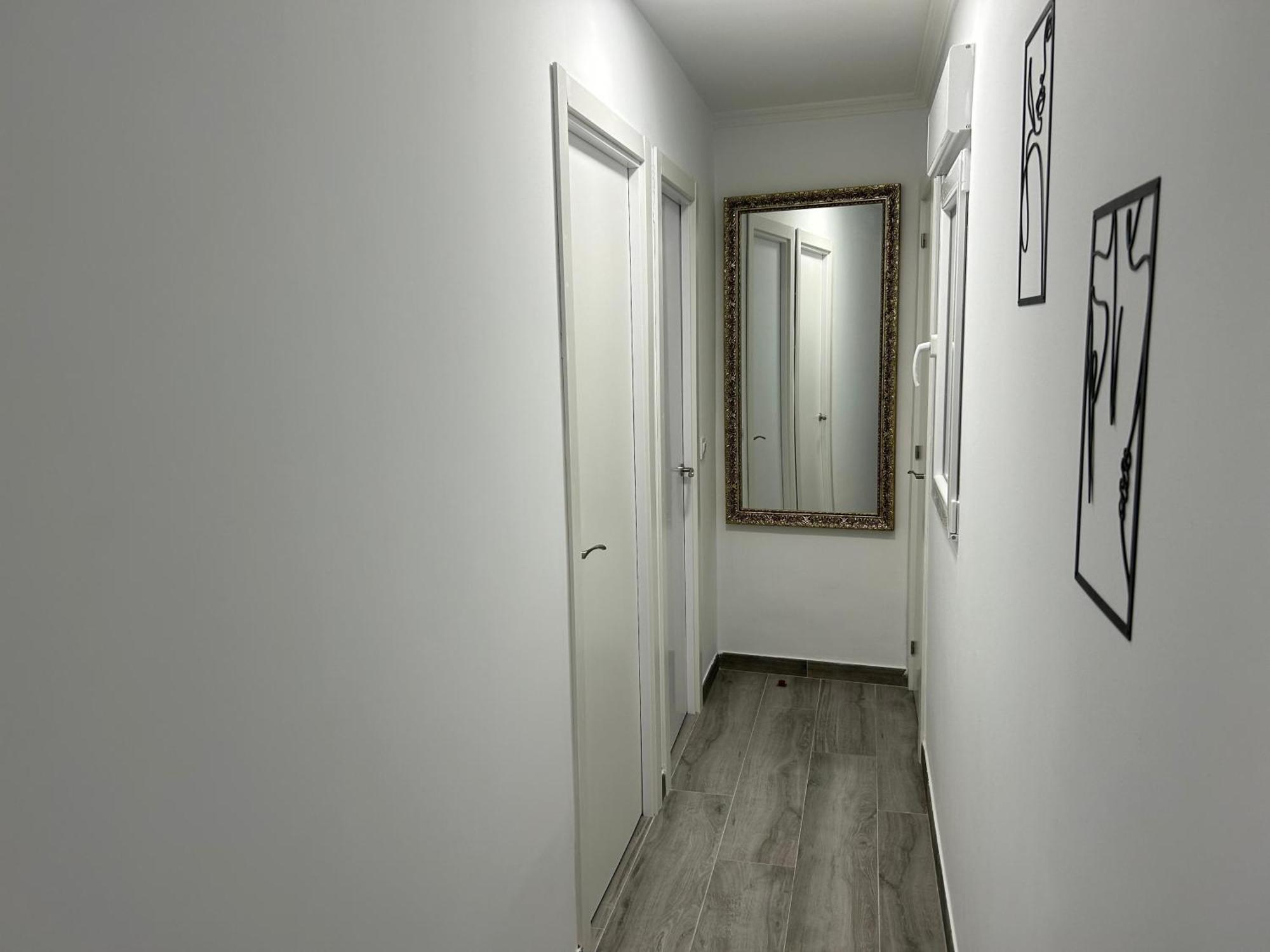 A Unos Pasos A Paseo Del Prado Apartamento Madri Exterior foto