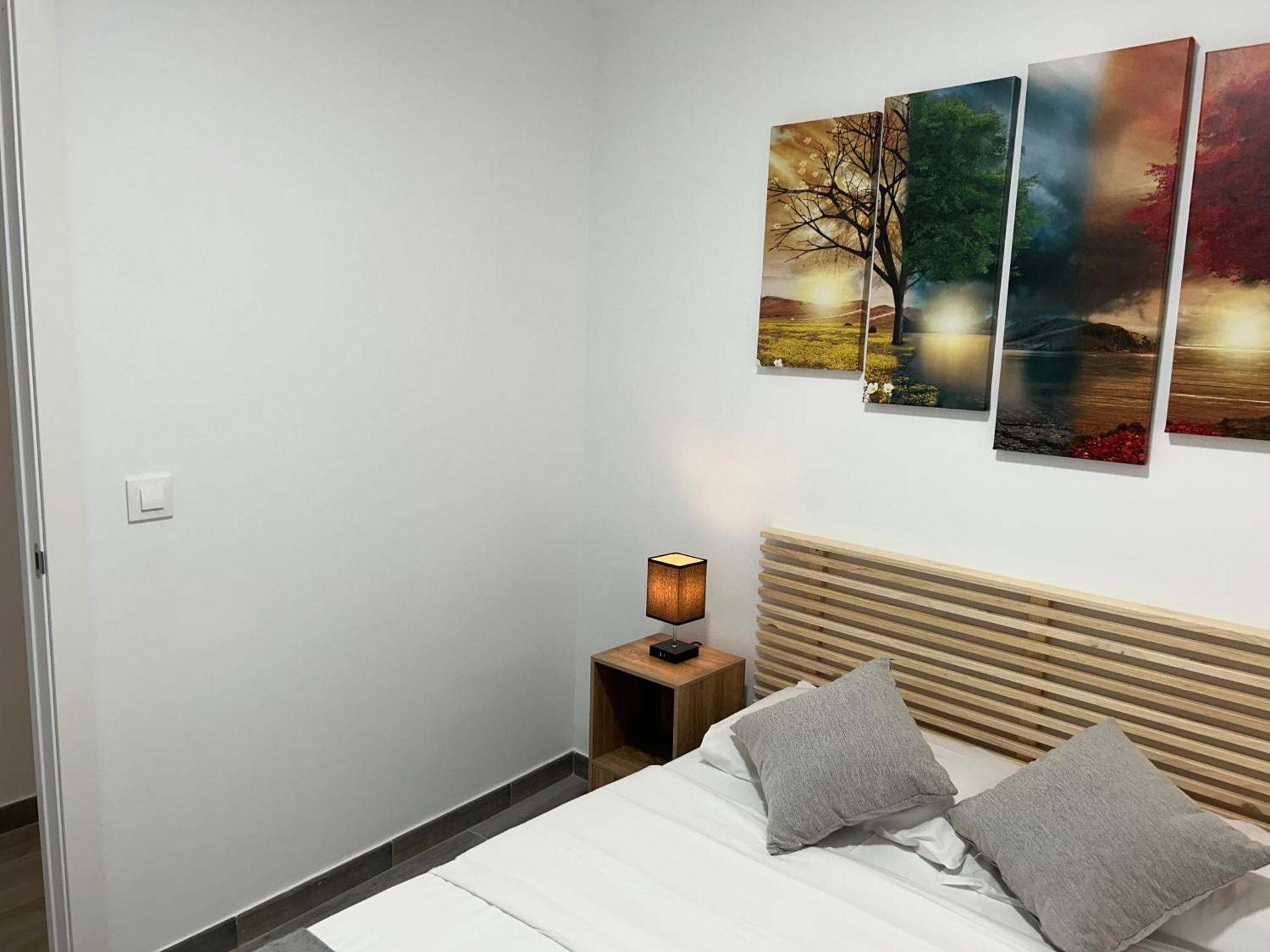 A Unos Pasos A Paseo Del Prado Apartamento Madri Exterior foto