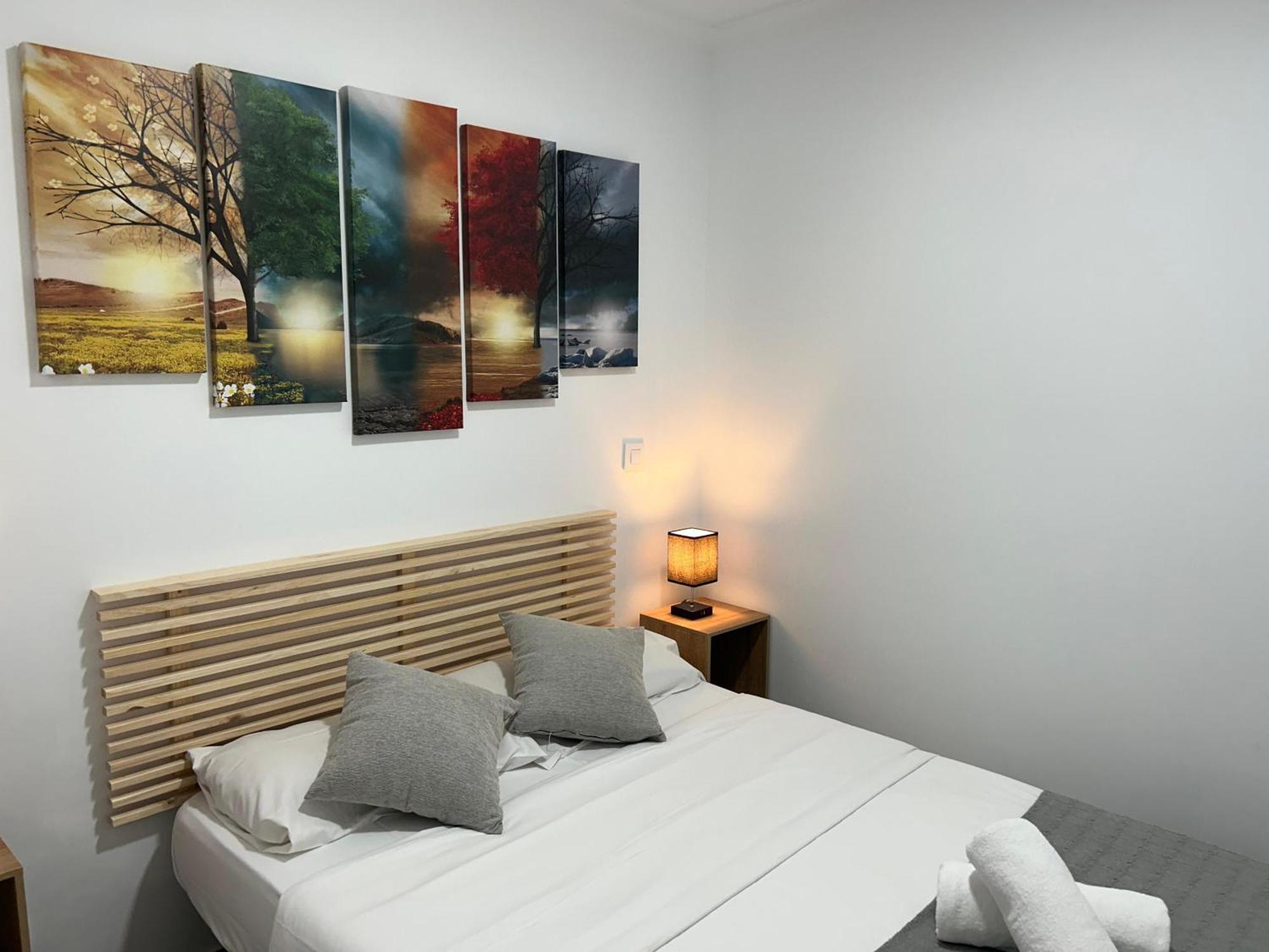 A Unos Pasos A Paseo Del Prado Apartamento Madri Exterior foto